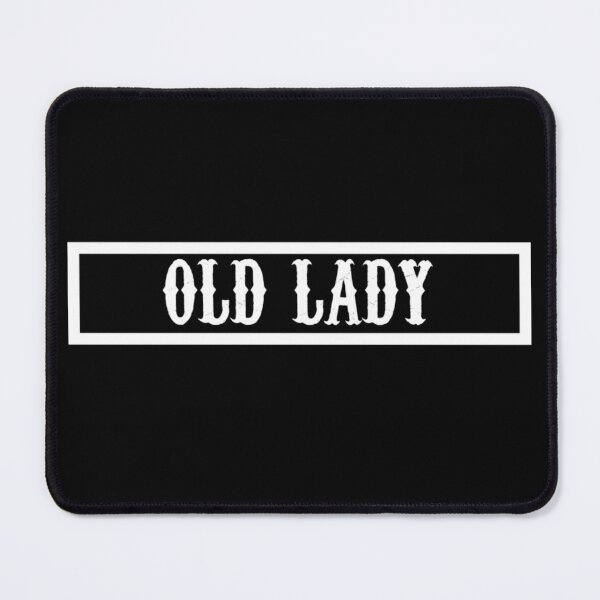 Item preview, Old Lady Aldult, Hot Trend, Amazing Idea designed and sold by YehorStore.