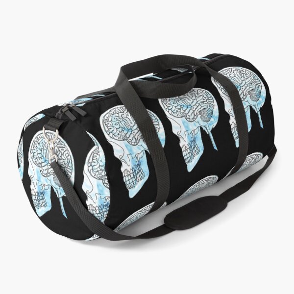 Item preview, Icy Brain Damage designed and sold by createVisions.