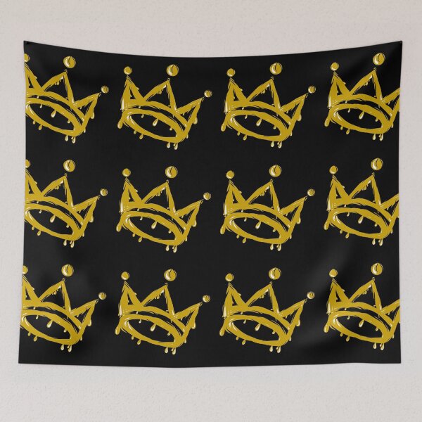 Item preview, the crown designed and sold by Jojo's Drip Lab.