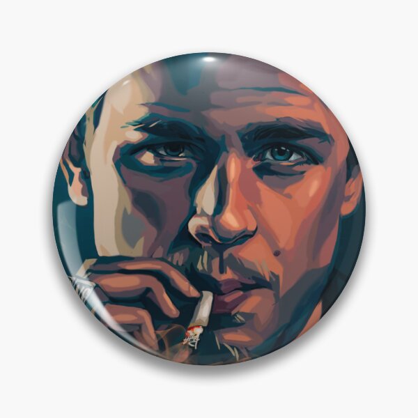 Item preview, Charlie Hunnam designed and sold by ashmidt.