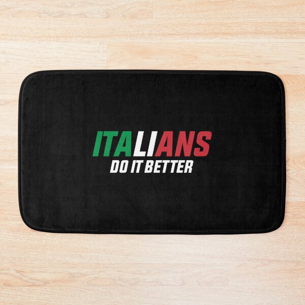 Item preview, Music Vintage Retro Italians Do It Better Vintage Photograp designed and sold by RandiBusk.