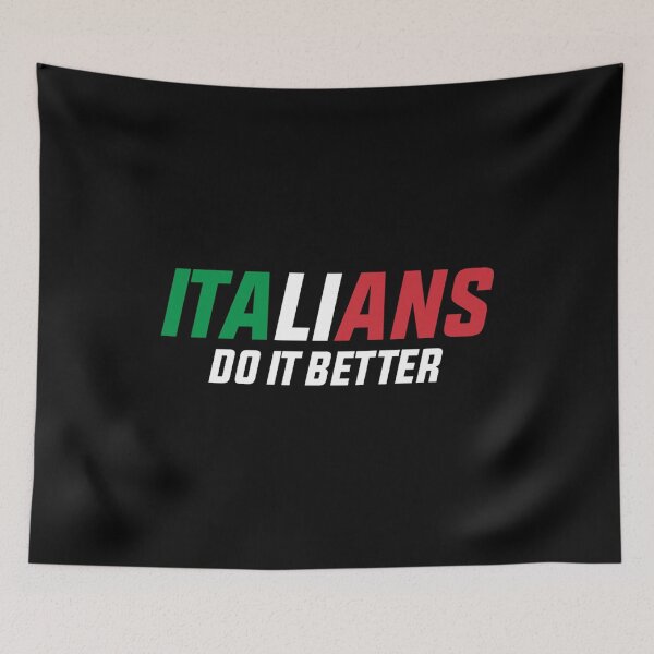 Item preview, Music Vintage Retro Italians Do It Better Vintage Photograp designed and sold by RandiBusk.