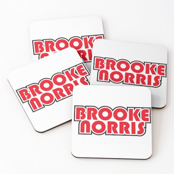 Item preview, Brooke norris designed and sold by RaselStyleHub.