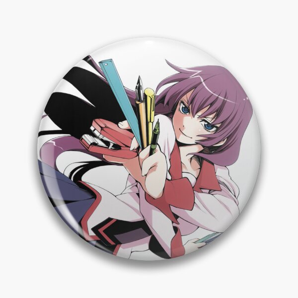 Item preview, Action Senjougahara - Monogatari designed and sold by Millabel.