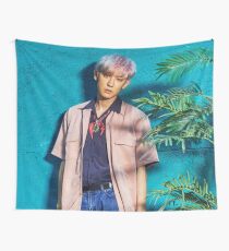 Chanyeol - EXO - KoKoBop DER KRIEG Wandbehang