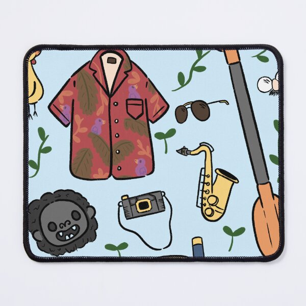Item preview, Private Eye Things designed and sold by ht.