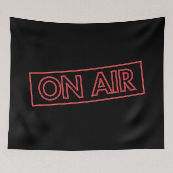 Item preview, On Air 62, Hot Trend, Amazing Idea designed and sold by YehorStore.
