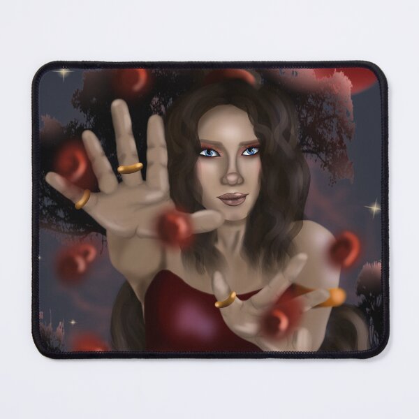 Item preview, Katara (The Bloodbender) designed and sold by DesignsByZephyr.