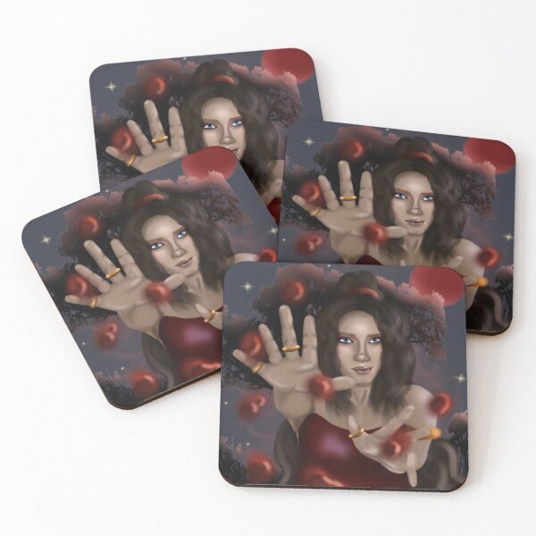 Item preview, Katara (The Bloodbender) designed and sold by DesignsByZephyr.