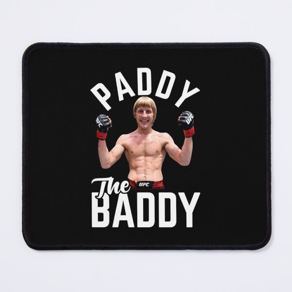Item preview, Funny Paddy The Baddy Pimblett designed and sold by JamauDS.