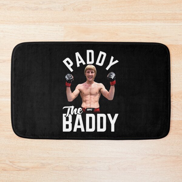 Item preview, Funny Paddy The Baddy Pimblett designed and sold by JamauDS.
