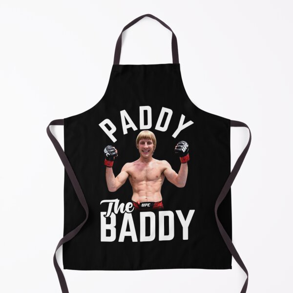 Item preview, Gracioso Paddy El Baddy Pimblett designed and sold by JamauDS.