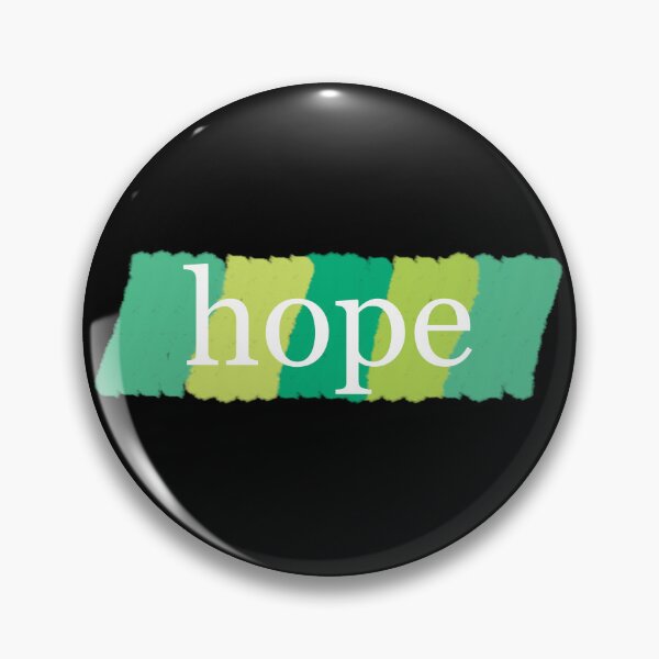 Item preview, Hope - Fruits of the Spirit designed and sold by SunriseD.