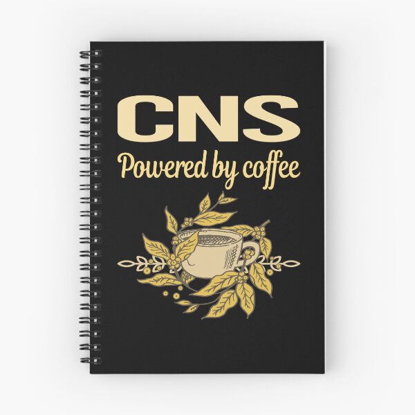 Item preview, Powered By Coffee Cns designed and sold by cossinulsesj.