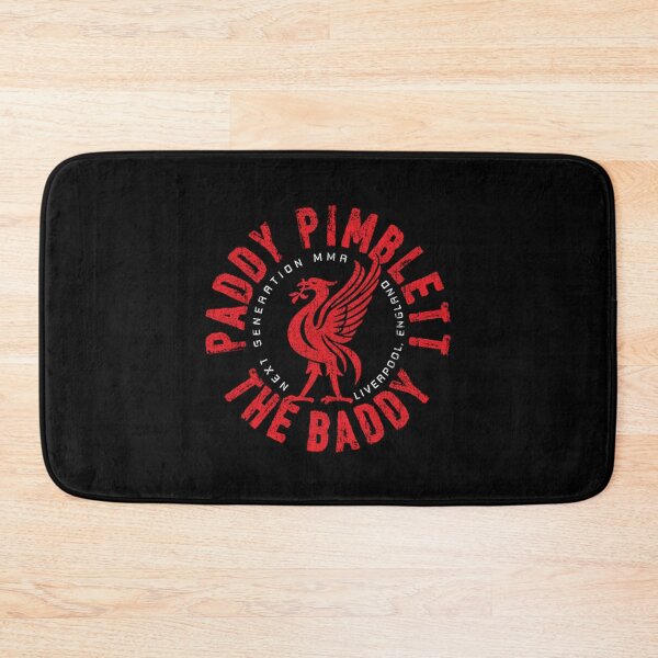 Item preview, Vintage Paddy The Baddy Pimblett designed and sold by JamauDS.