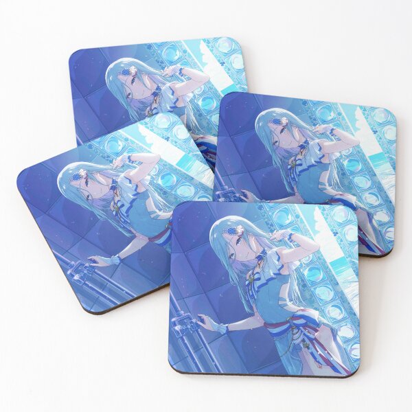 Item preview, Shizuku Hinomori designed and sold by Lauwuuh.