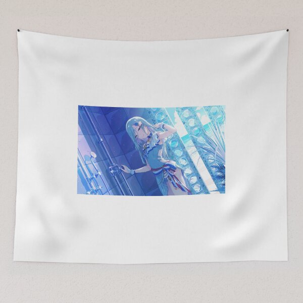 Item preview, Shizuku Hinomori designed and sold by Lauwuuh.