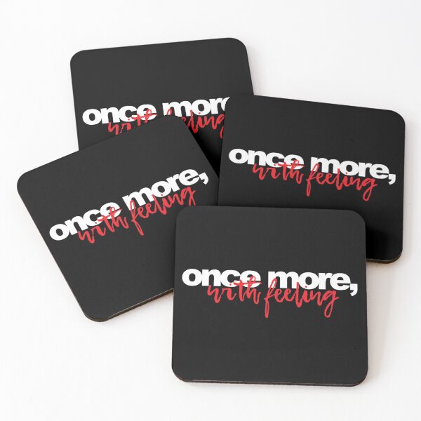 Item preview, Once More With Feeling 31 Girls Cool Hot, Hot Trend, Amazing Idea designed and sold by YehorStore.