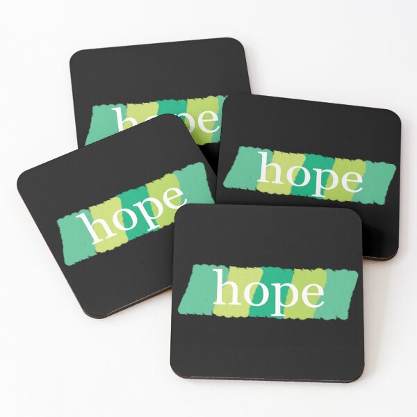 Item preview, Hope - Fruits of the Spirit designed and sold by SunriseD.