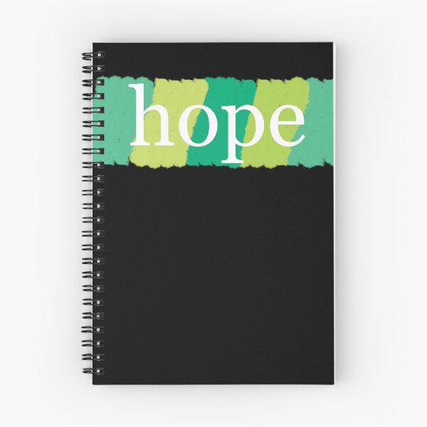 Item preview, Hope - Fruits of the Spirit designed and sold by SunriseD.