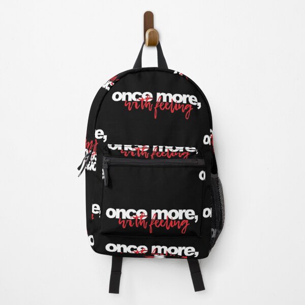 Item preview, Once More With Feeling 31 Girls Cool Hot, Hot Trend, Amazing Idea designed and sold by YehorStore.