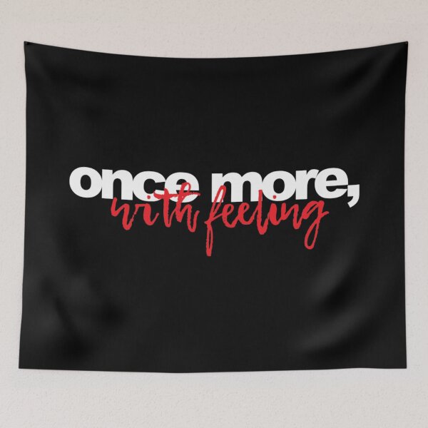 Item preview, Once More With Feeling 31 Girls Cool Hot, Hot Trend, Amazing Idea designed and sold by YehorStore.