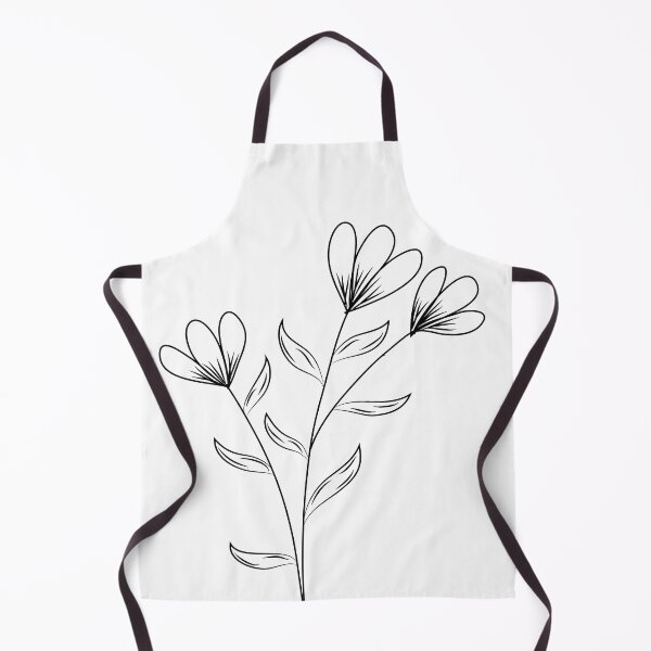 Item preview, Simple flower designed and sold by DriftDigitalArt.