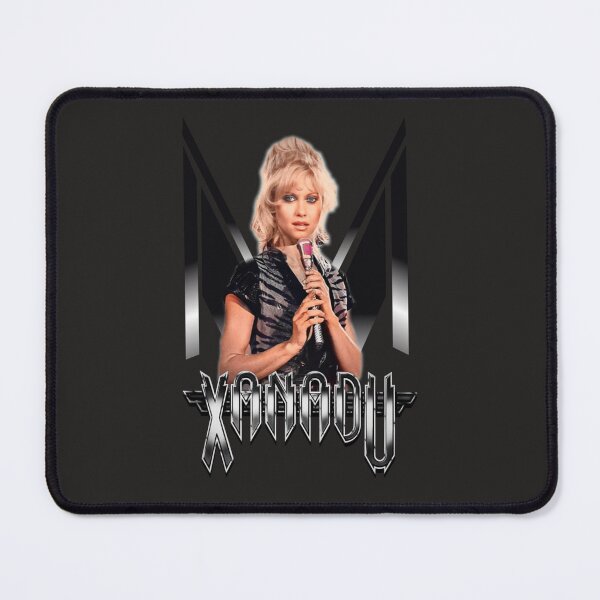 Item preview, Xanadu Black and White one Fool designed and sold by Miriam Brayan.