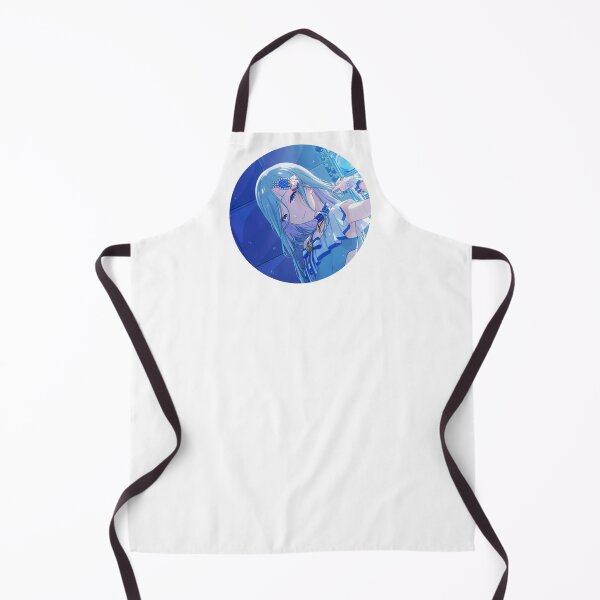 Item preview, Shizuku Hinomori designed and sold by Lauwuuh.