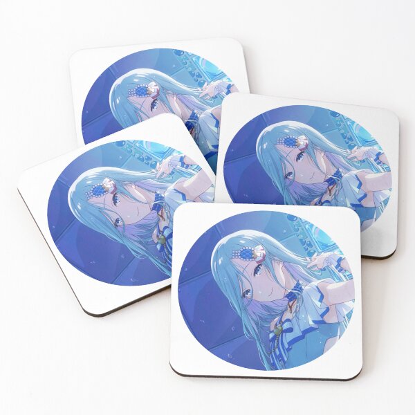 Item preview, Shizuku Hinomori designed and sold by Lauwuuh.