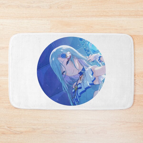 Item preview, Shizuku Hinomori designed and sold by Lauwuuh.