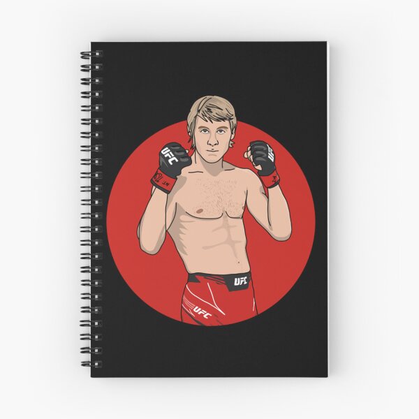 Item preview, Vintage Paddy Pimblett Mma designed and sold by JamauDS.