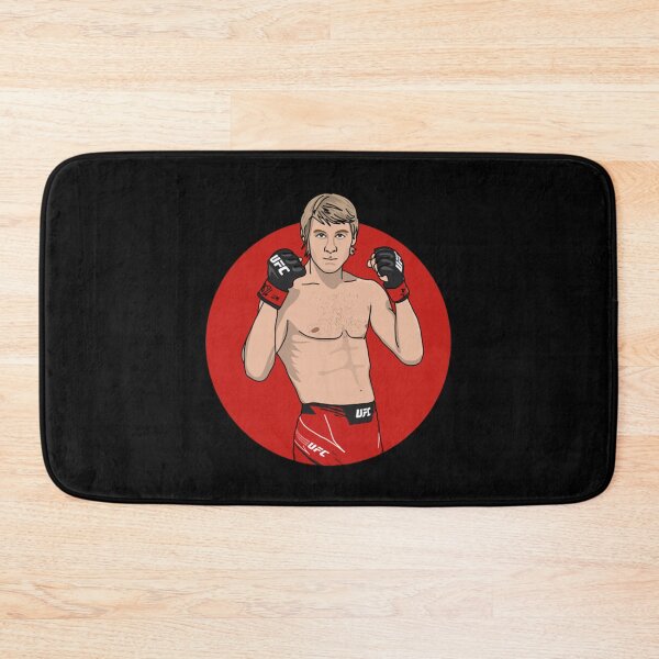Item preview, Vintage Paddy Pimblett Mma designed and sold by JamauDS.