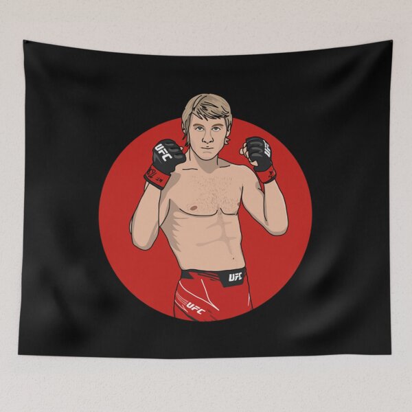 Item preview, vintage paddy pimblett mma designed and sold by JamauDS.