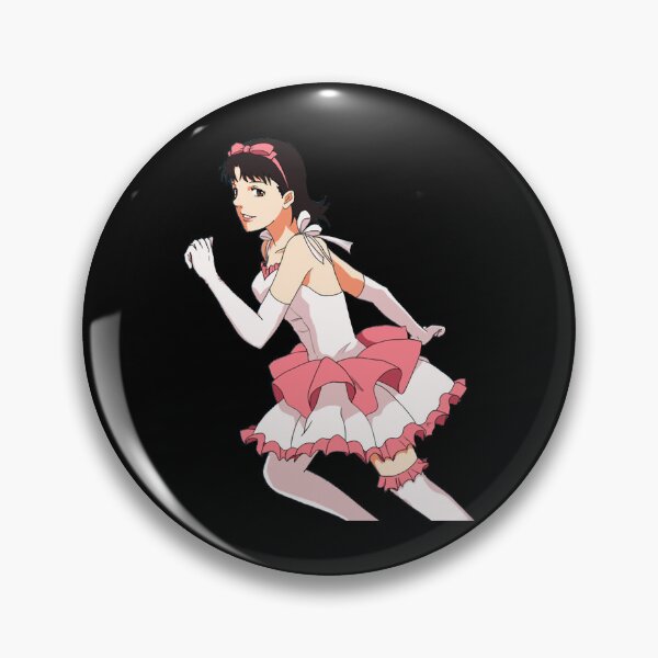 Item preview, My Favorite People Film Perfect Blue Gifts Movie Fans designed and sold by RandiBusk.