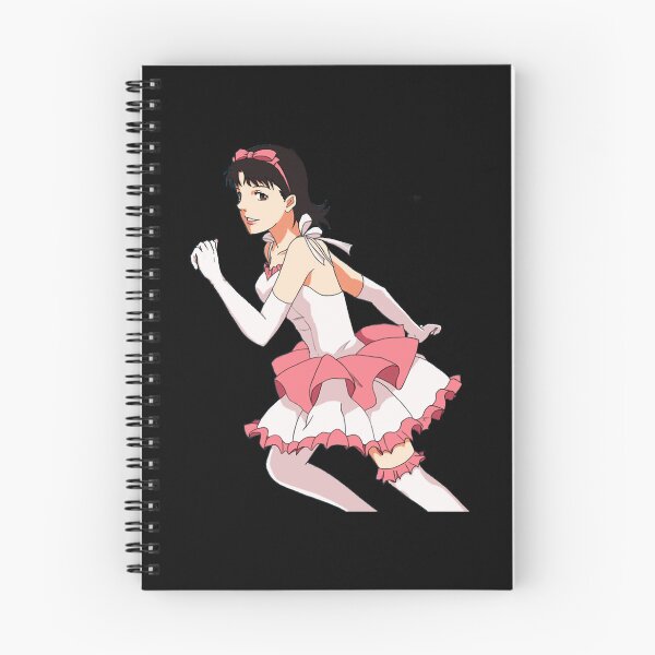 Item preview, My Favorite People Film Perfect Blue Gifts Movie Fans designed and sold by RandiBusk.