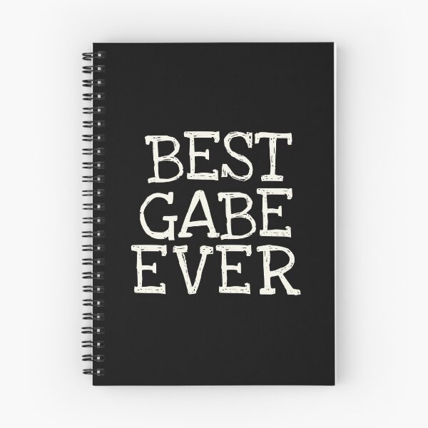 Item preview, Best Gabe Ever Funny Personalized Name designed and sold by MariosNydras.