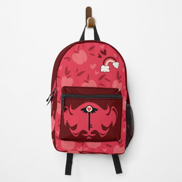 Hazbin Hotel Backpacks for Sale | Redbubble