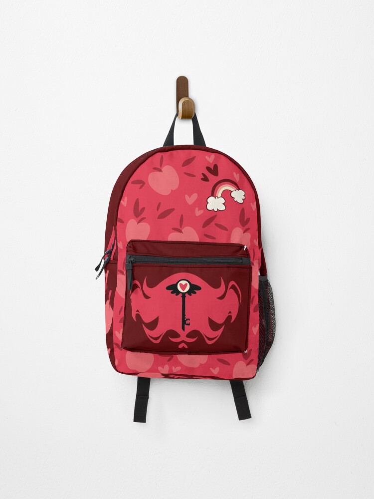 Thumbnail 1 of 3, Backpack, Charlie designed and sold by -RotaS-.