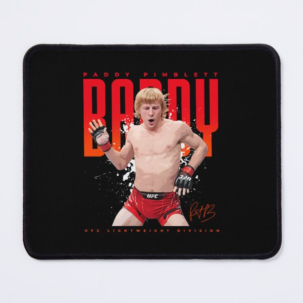 Item preview, Vintage Paddy Pimblett Mixed Martial Arts designed and sold by JamauDS.