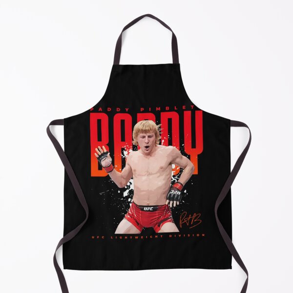 Item preview, Vintage Paddy Pimblett Mixed Martial Arts designed and sold by JamauDS.