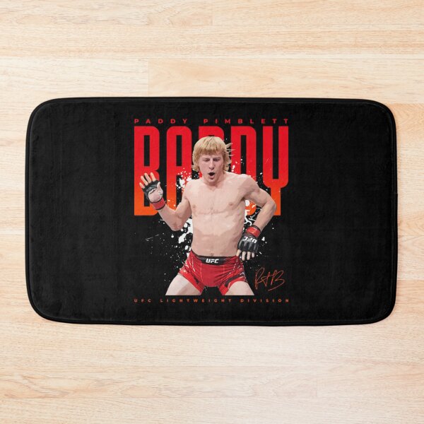 Item preview, Vintage Paddy Pimblett Mixed Martial Arts designed and sold by JamauDS.