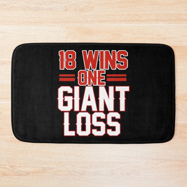 Item preview, My Favorite People Giant Loss New York Football Music Vintage designed and sold by RandiBusk.