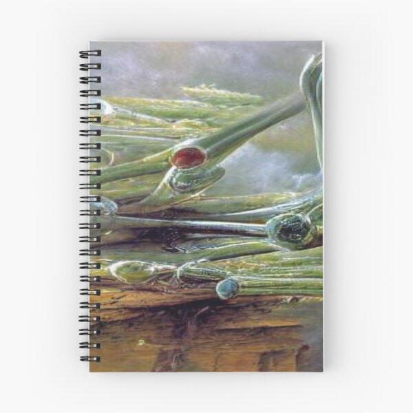 Item preview, A.I Generated image of Trichomes designed and sold by Scrambledwords.