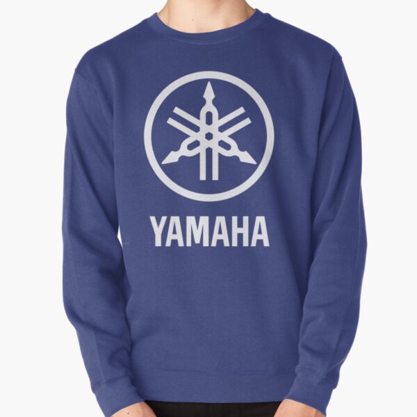 Pullover & Hoodies Yamaha Redbubble