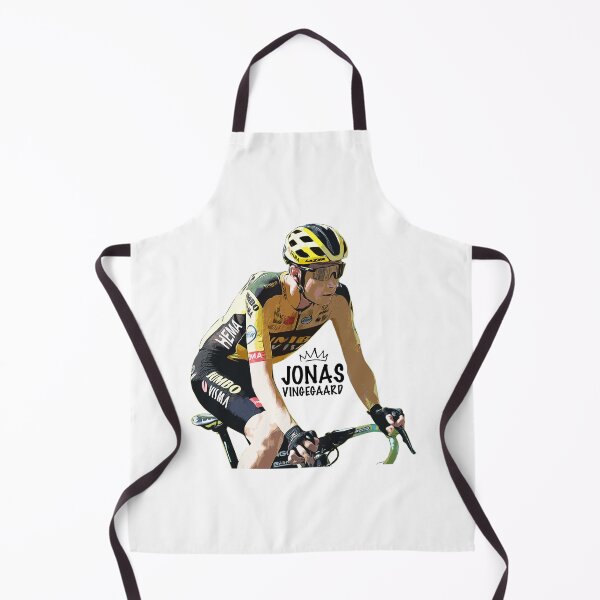 Item preview, Jonas Vingegaard designed and sold by Kunal Smart.