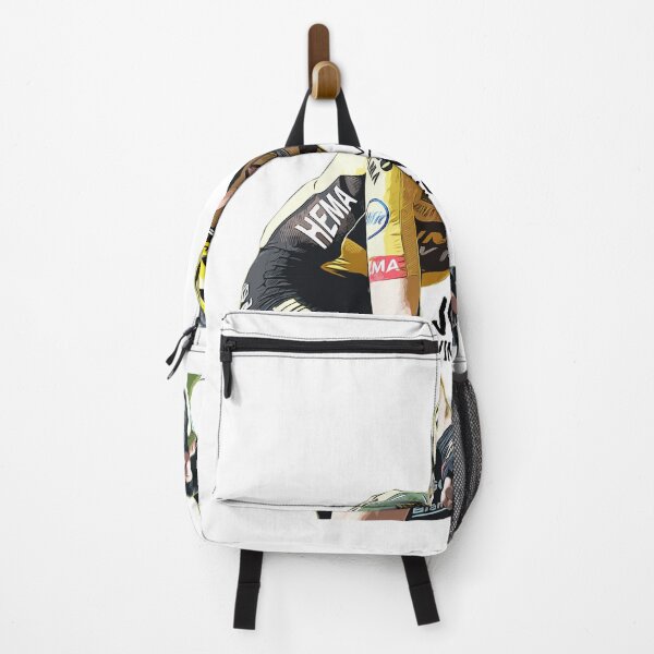 Item preview, Jonas Vingegaard designed and sold by Kunal Smart.