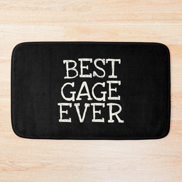 Item preview, Best Gage Ever Funny Personalized Name designed and sold by MariosNydras.