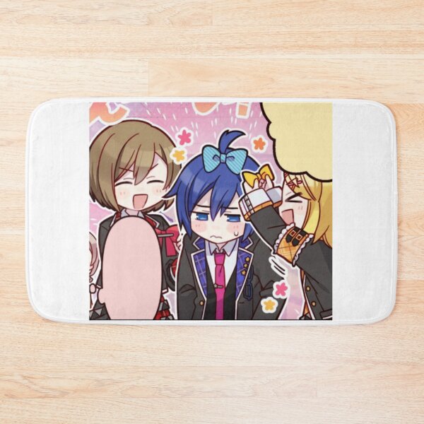 Item preview, MEIKO, KAITO and Kagamine Rin designed and sold by Lauwuuh.