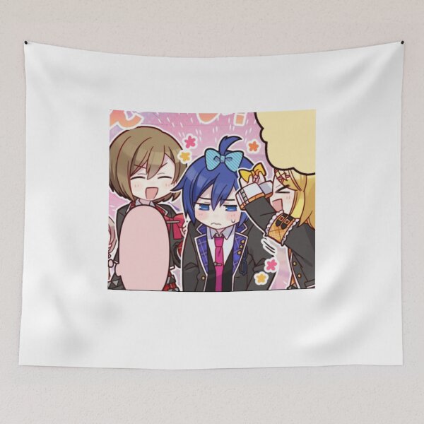 Item preview, MEIKO, KAITO and Kagamine Rin designed and sold by Lauwuuh.